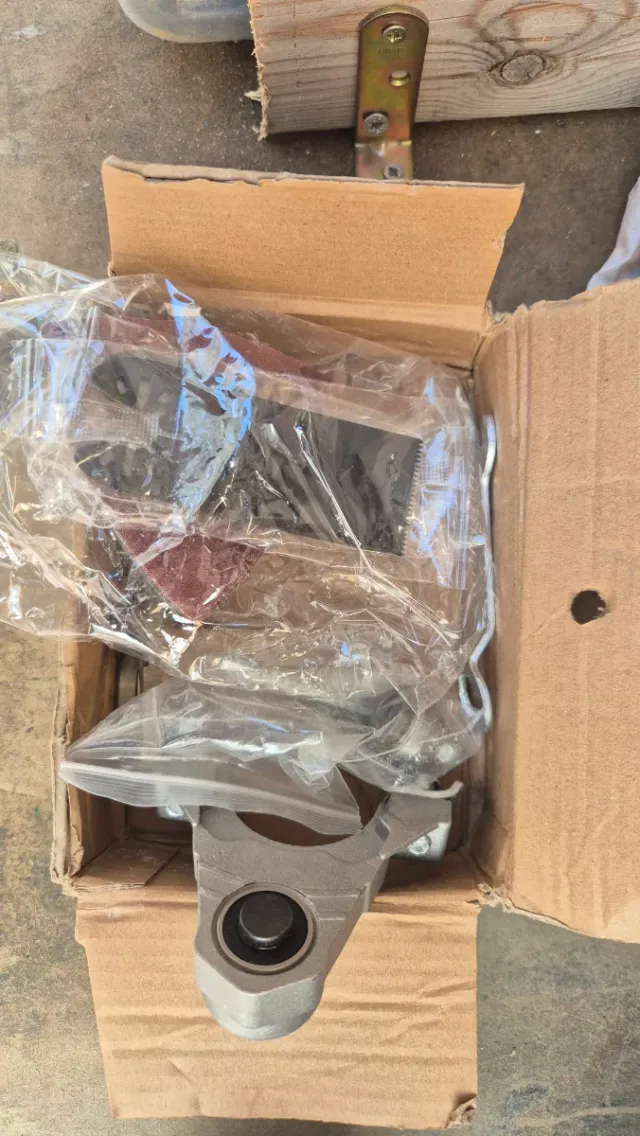 Accesorio Corte Oscilante