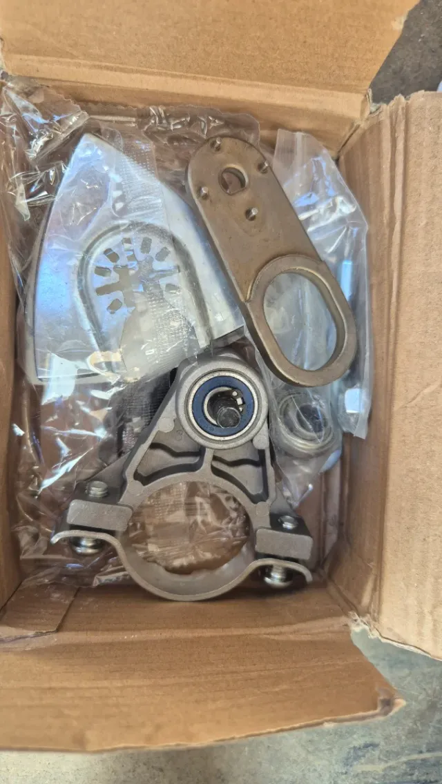 Accesorio Corte Oscilante