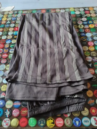 Disfraz Sombrerero Loco