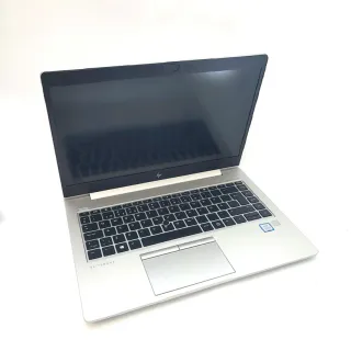 HP EliteBook 840 G6 i5-8265U 16/240