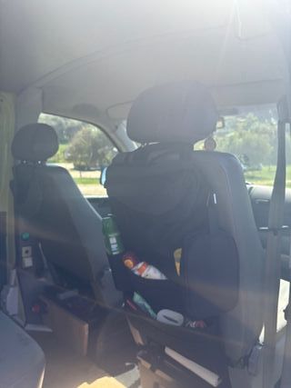 Volkswagen Transporter T5 2005