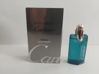 Miniatura Déclaration Essence de Cartier