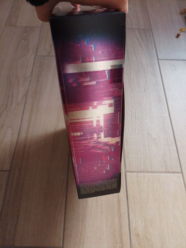 Rainbow High Karla Choupette Shadow High