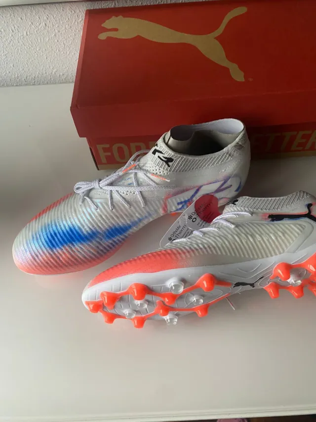 Botas Fútbol Puma Future 8 Ultimate MG