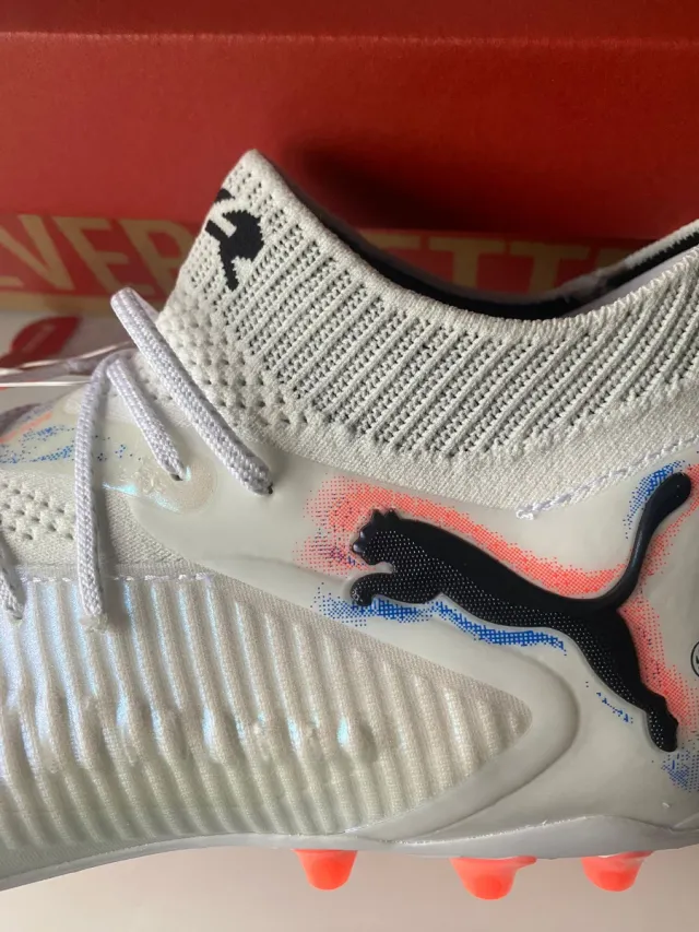 Botas Fútbol Puma Future 8 Ultimate MG