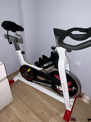 Bicicleta Estática COVADONGA