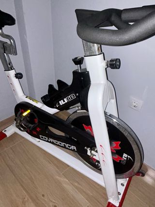 Bicicleta Estática COVADONGA