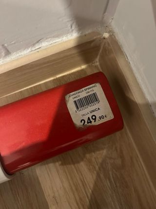 Bicicleta Estática COVADONGA