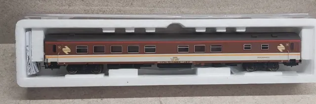 Roco H0 Restaurante Renfe RRR 9908 Sería Limitada