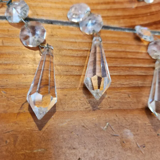 Lágrimas de cristal ~3kg