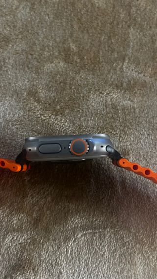 Apple Watch Ultra 2 (49mm) Titanio GPS+Cel