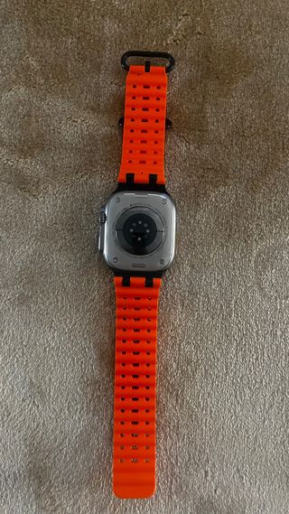 Apple Watch Ultra 2 (49mm) Titanio GPS+Cel