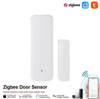 Zigbee Lote