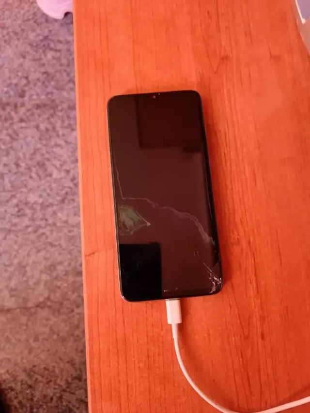 Xiaomi Redmi Note 8 Pro Ricambi