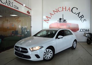 MERCEDES-BENZ CLASS A (W177) A 160 Advantage