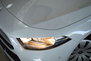 MERCEDES-BENZ CLASS A (W177) A 160 Advantage