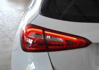 MERCEDES-BENZ CLASS A (W177) A 160 Advantage