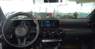 MERCEDES-BENZ CLASS A (W177) A 160 Advantage