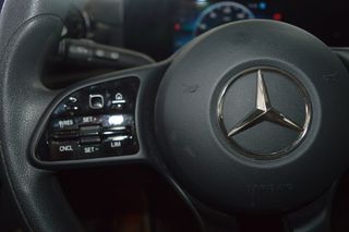 MERCEDES-BENZ CLASS A (W177) A 160 Advantage