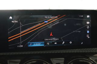 MERCEDES-BENZ CLASS A (W177) A 160 Advantage