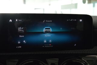 MERCEDES-BENZ CLASS A (W177) A 160 Advantage