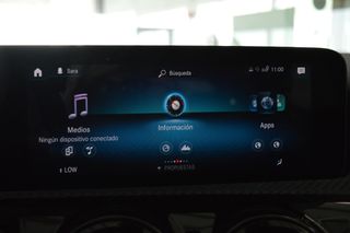 MERCEDES-BENZ CLASS A (W177) A 160 Advantage