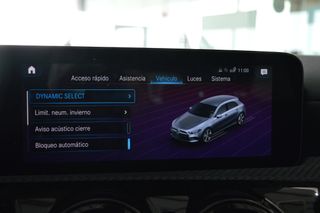 MERCEDES-BENZ CLASS A (W177) A 160 Advantage