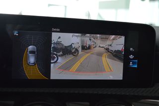 MERCEDES-BENZ CLASS A (W177) A 160 Advantage