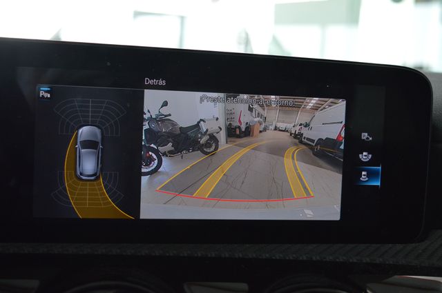 MERCEDES-BENZ CLASS A (W177) A 160 Advantage