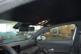 MERCEDES-BENZ CLASS A (W177) A 160 Advantage