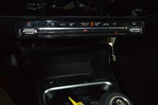 MERCEDES-BENZ CLASS A (W177) A 160 Advantage