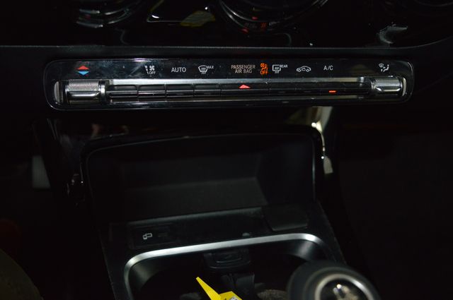 MERCEDES-BENZ CLASS A (W177) A 160 Advantage