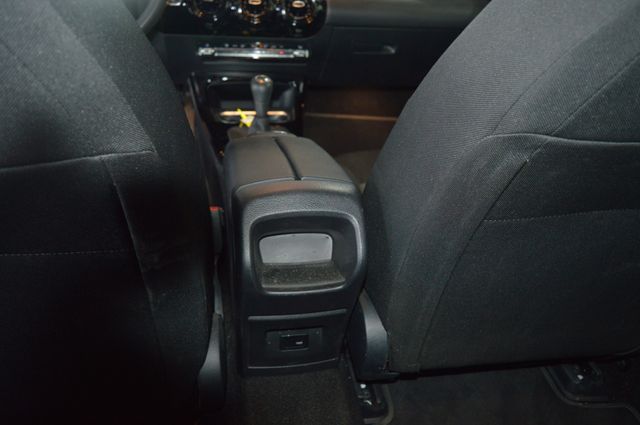 MERCEDES-BENZ CLASS A (W177) A 160 Advantage