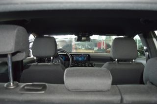 MERCEDES-BENZ CLASS A (W177) A 160 Advantage