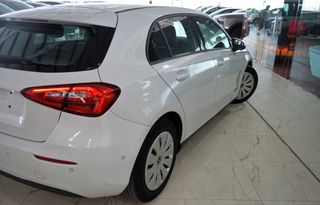 MERCEDES-BENZ CLASS A (W177) A 160 Advantage