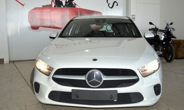 MERCEDES-BENZ CLASS A (W177) A 160 Advantage