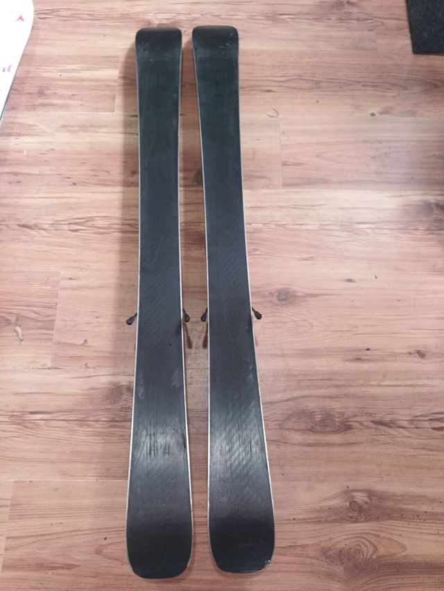 Esquís Infantiles Minions Rossignol 116 cm