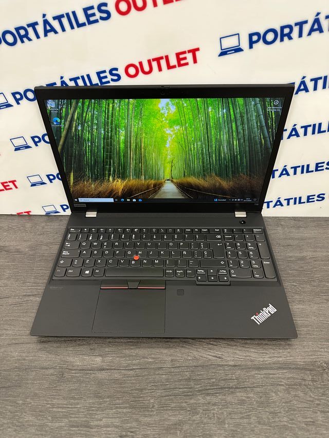 Lenovo Thinkpad T15 GEN 1