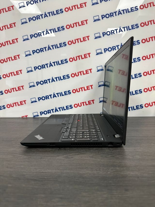 Lenovo Thinkpad T15 GEN 1