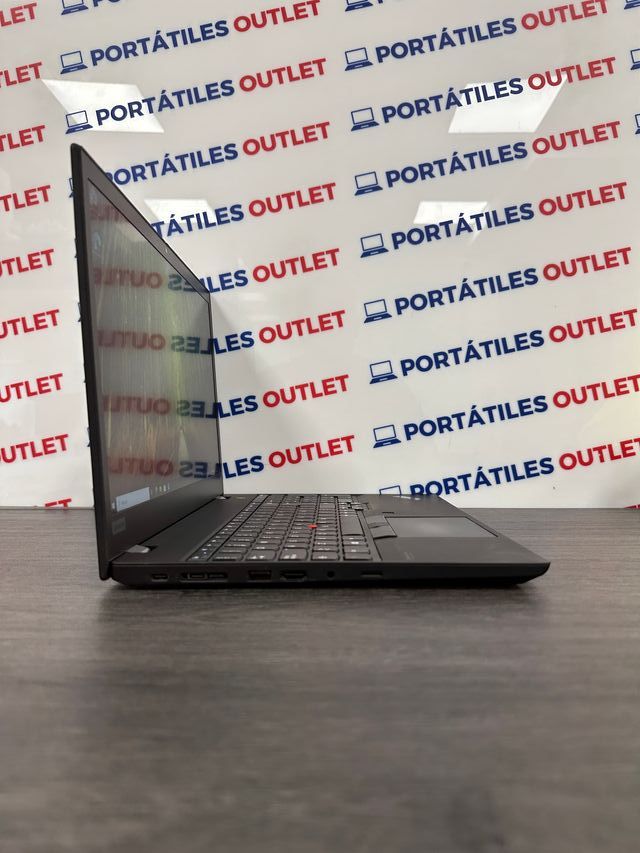 Lenovo Thinkpad T15 GEN 1