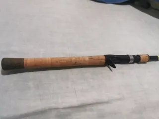 Caña Casting G.Loomis E6X 7,5 JWR