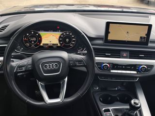 Audi A4 2016