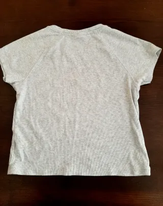 Camiseta niña cerezas 12-13 años