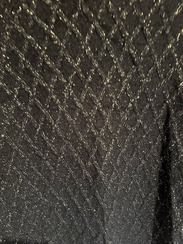 Jersey Massimo Dutti azul marino | S