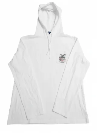 Polo Ralph Lauren Bianca Taglia M