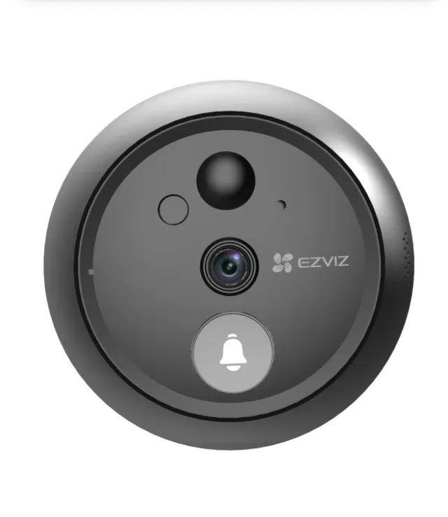 Mirilla EZVIZ HP4 WiFi