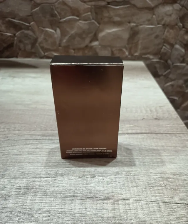 *Nina Ricci* MÉMOIRE D'HOMME Loción Afeitado 100ml