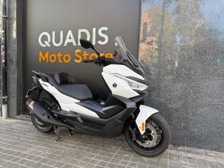 VOGE SR4 MAX AÑO 2023 !!