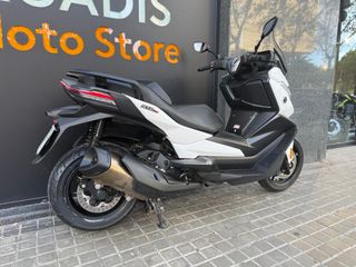 VOGE SR4 MAX AÑO 2023 !!