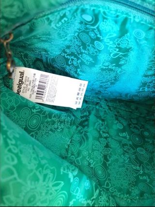 Bolso Desigual (LLEVA 3 PAGA 2) bandolera